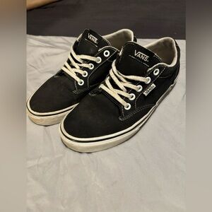 Women’s VANS shoes